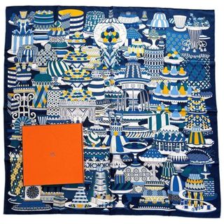 HERMES - 値下げ！新品 エルメス カシシル《シュヴァル・ドゥ・クール