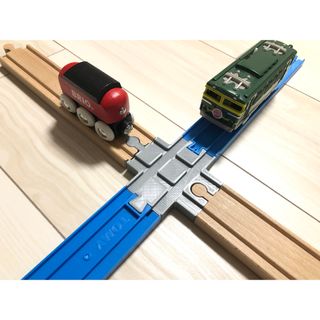 ブルートレイン6両セット トミックス ベーシックセット3 [90023]の通販