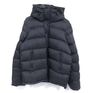 BURBERRY（ダウンジャケット ・ ブラック/黒色系）のフリマアイテム一覧