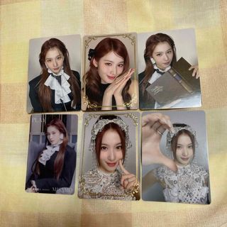 blackpink ロゼ 直筆サインの通販 by r's shop｜ラクマ