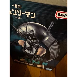 チェンソーマン一番くじのフリマアイテム一覧