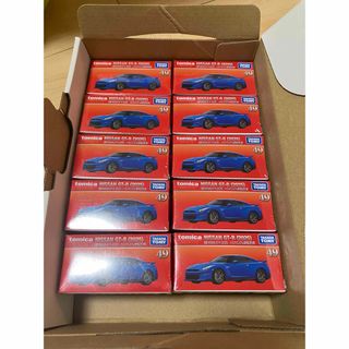 新品カーズ ミニカー カブト 暴走族 レアカーの通販 by カエル｜ラクマ