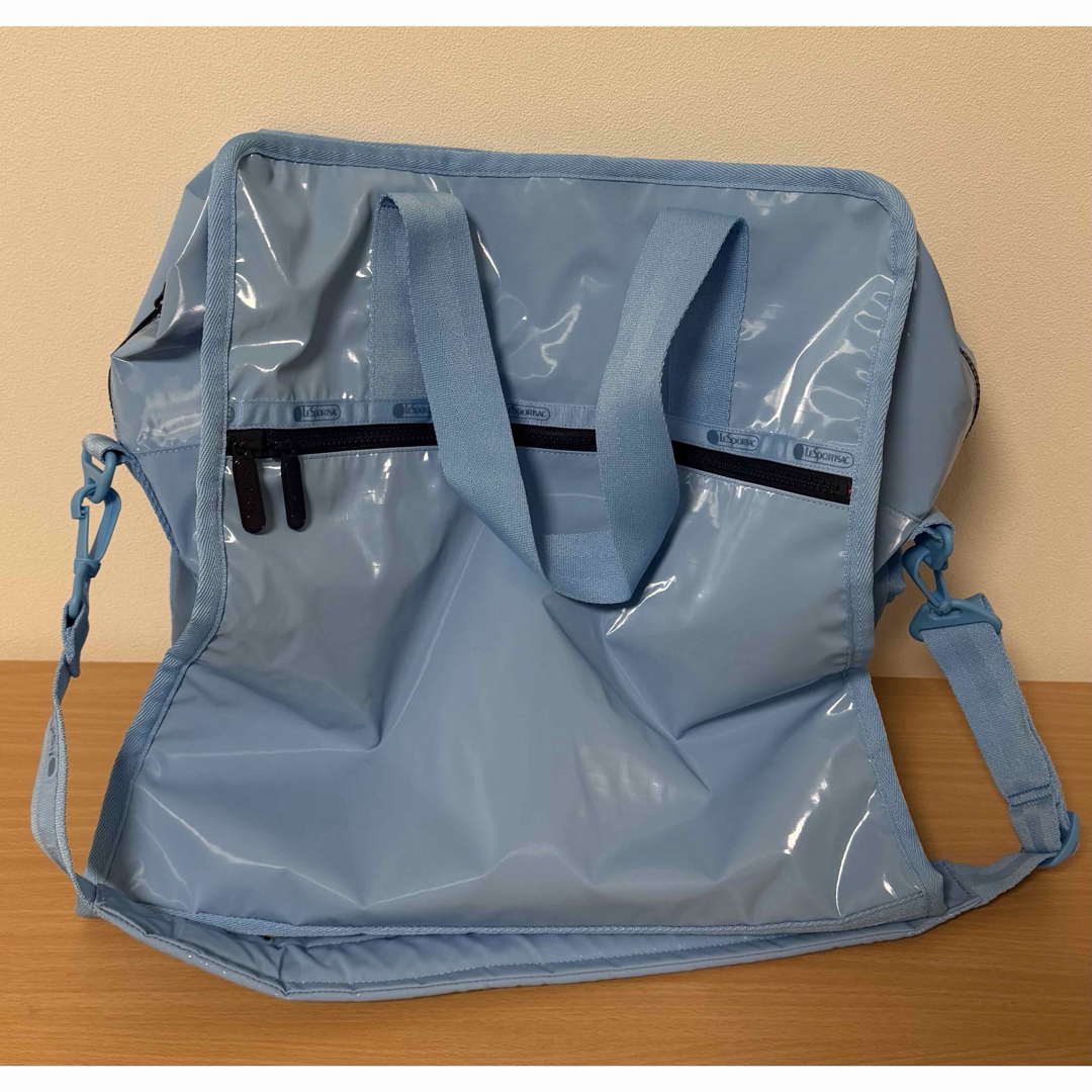 LeSportsac - 未使用:レスポートサック ひとりっぷ CABIN BOSTON2