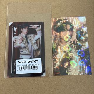 Summer Paradise2018 宇宙six 原嘉孝 アクリルスタンドの通販 by n＊'s