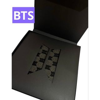 防弾少年団(BTS) - BTS ファンクラブ 会報誌 vol.8 入会特典 継続特典