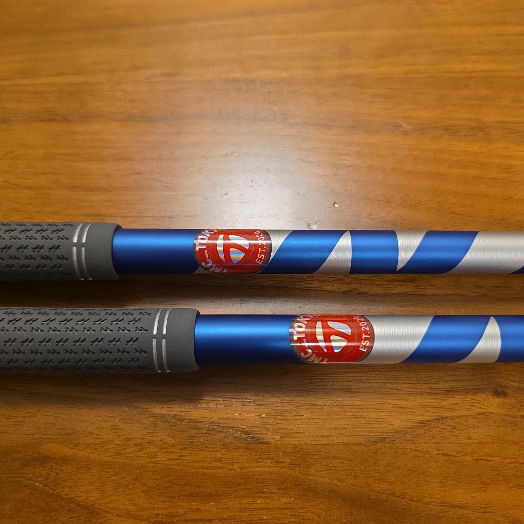 TaylorMade - テーラーメイド Qi35 MAX レスキュー 4U.5U 24ベンタス