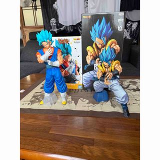 ドラゴンボール - ドラゴンボール 天下一武道会 ジオラマセット 特典