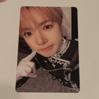 NCT - NCT 127 WALK ジャニ トレカの通販 by かも｜エヌシーティーなら