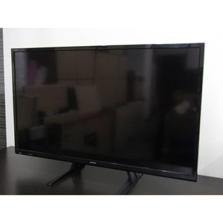 AQUOS（テレビ）のフリマアイテム一覧