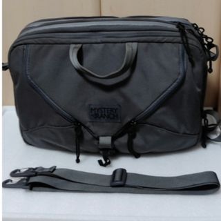 MYSTERY RANCH - ミステリーランチ インベーダー mystery ranchの通販