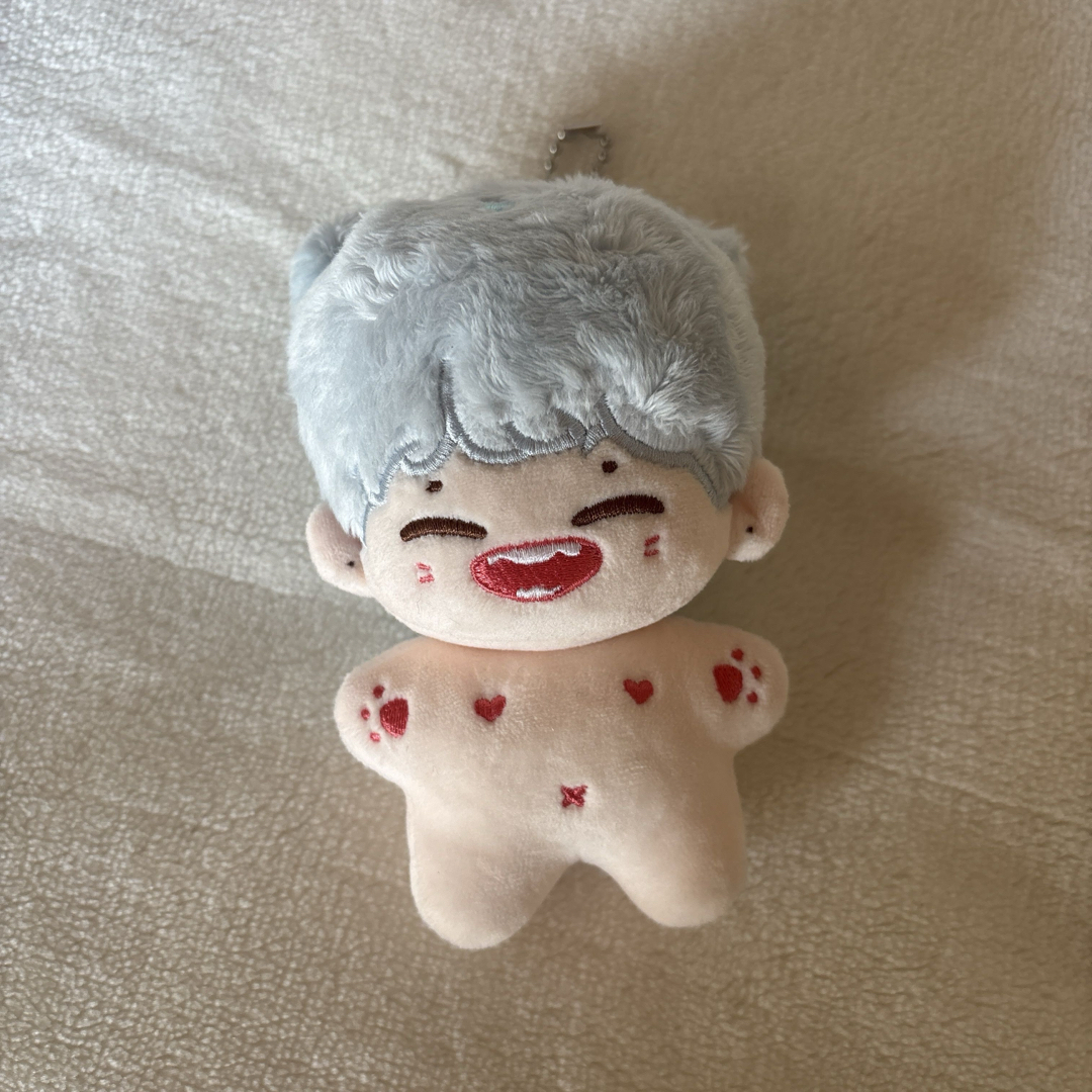 NCT DREAM チョンロ ぬいぐるみ ドールの通販 by shoppp｜ラクマ