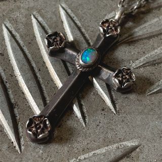 goro's - ゴローズ パイプビーズ一連 Lサイズの通販 by まろん