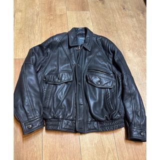 Paul Smith - キムタクレザー Paul Smith レザージャケット Mサイズ 黒