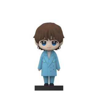 ラストワン賞 ドームライト 一番くじ ミセス グリーンアップル 大森元