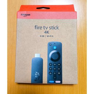 Amazon - 美品 Amazon ファイヤースティック 4K MAX 第2世代 Fire TVの