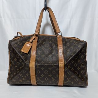 LOUIS VUITTON（ボストンバッグ）のフリマアイテム一覧