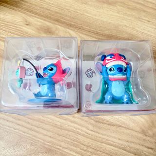 リロ&スティッチ - レア リロアンドスティッチ スクランプ ぬいぐるみ