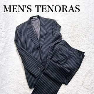 MEN'S TENORAS - 期間限定値下げ MENS TENORAS スーツ ブラウス付きの