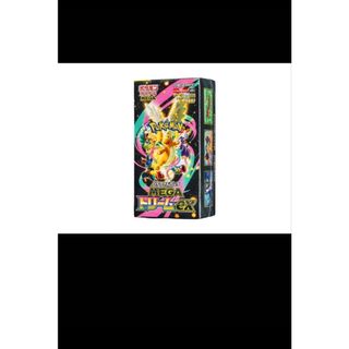 ポケモン - ポケカ パラダイムトリガー シュリンク付き プロモ付きの