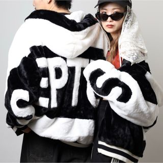 POLO RALPH LAUREN - ポロ バイ ラルフローレン ドリズラー ジャケット