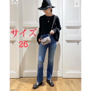 DEUXIEME CLASSE - 【Citizens of humanity】 Horseshoe Jean の通販