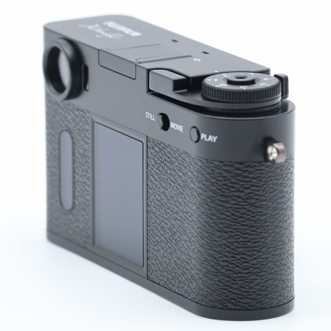 富士フイルム - FUJIFILM X-half ブラックの通販 by Ace｜フジフイルム