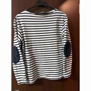 ennoy long sleeve rib tee スタイリスト私物 エンノイの通販 by 源氏