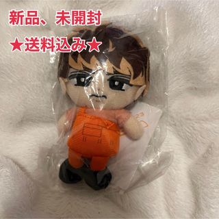 Snow Man - SnowMan ライブツアー ON アクスタ アクリルスタンド 目黒