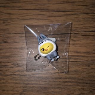 Stray Kids - skzoo ポップアップ ウルフチャン バンチャン スキズ