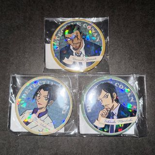 シクフォニ 10万人記念 缶バッジ 全員集合の通販 by gafutaipei's shop