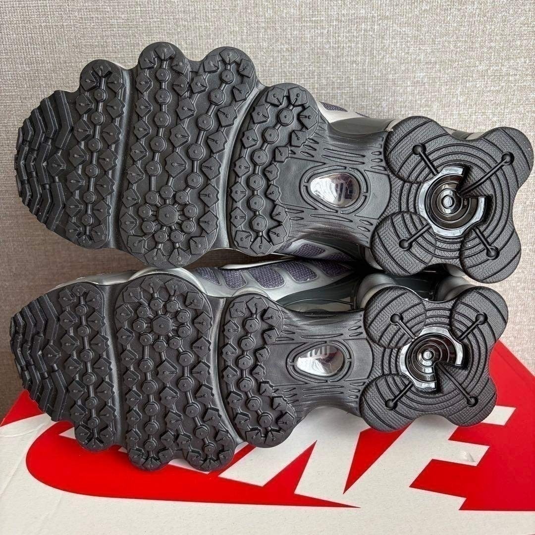 NIKE - 完売26cm✨新品NIKE Shox TL IH4466-095 シルバー系の通販 by