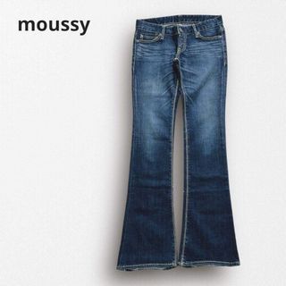 moussy（デニム/ジーンズ）のフリマアイテム一覧