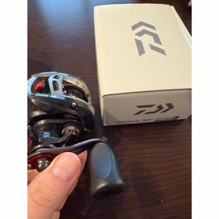 SHIMANO - 美品 SHIMANO シマノ SLS小船 1000 カウンター付 両軸リール