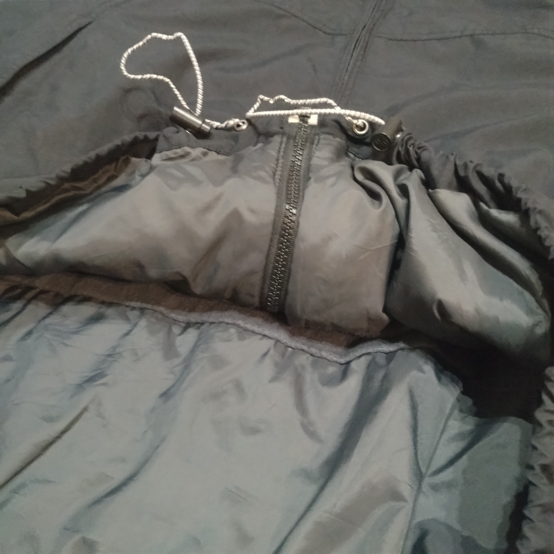 Columbia - コロンビア ノームコア テック系 ウォームアップジャケット