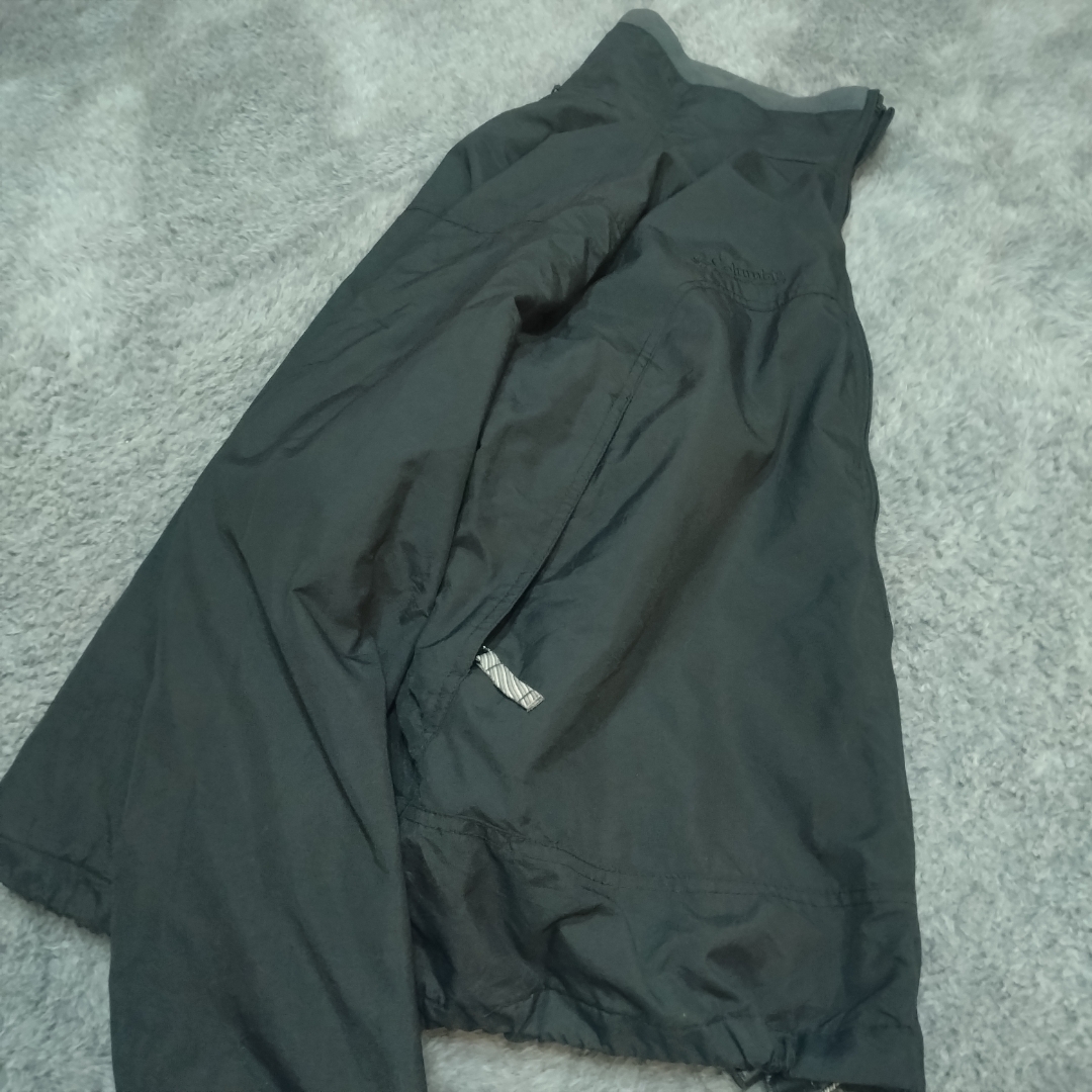 Columbia - コロンビア ノームコア テック系 ウォームアップジャケット