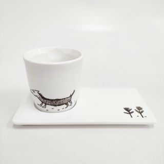 奈良美智 A to Z 六花酒造 ワンカップ空き瓶 3点セットの通販 by いる