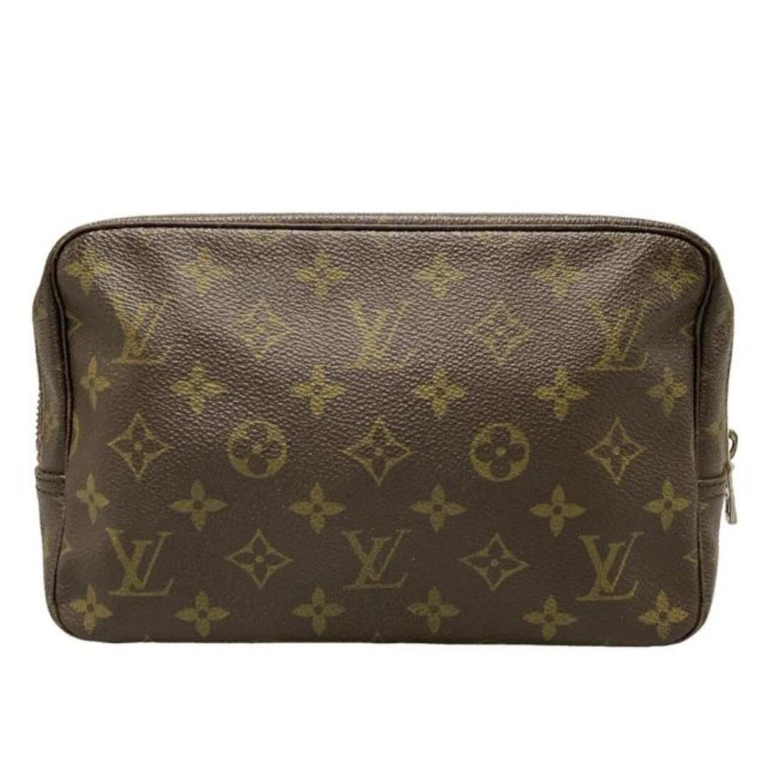 LOUIS VUITTON - LOUIS VUITTON(ルイヴィトン) ポーチ モノグラム