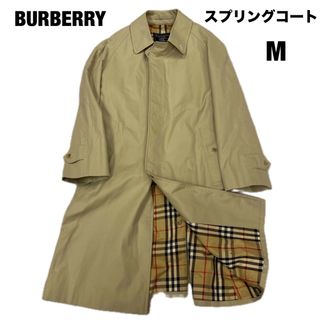 BURBERRY（ステンカラーコート）のフリマアイテム一覧