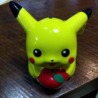ポケモン - ポケモンセンターシブヤ限定 ピカチュウ ぬいぐるみ 大
