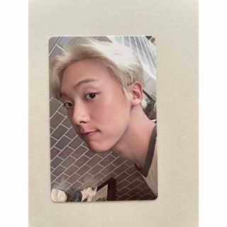 ASTRO - ASTRO チャウヌ GATE6 AAF IDフォト証明写真の通販 by A's