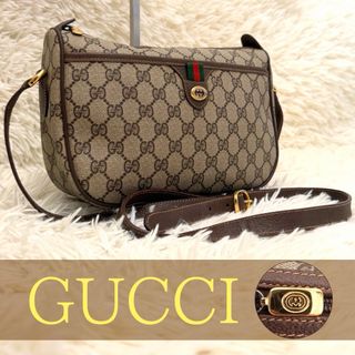 GUCCI（バッグ ・ ブラウン/茶色系）のフリマアイテム一覧