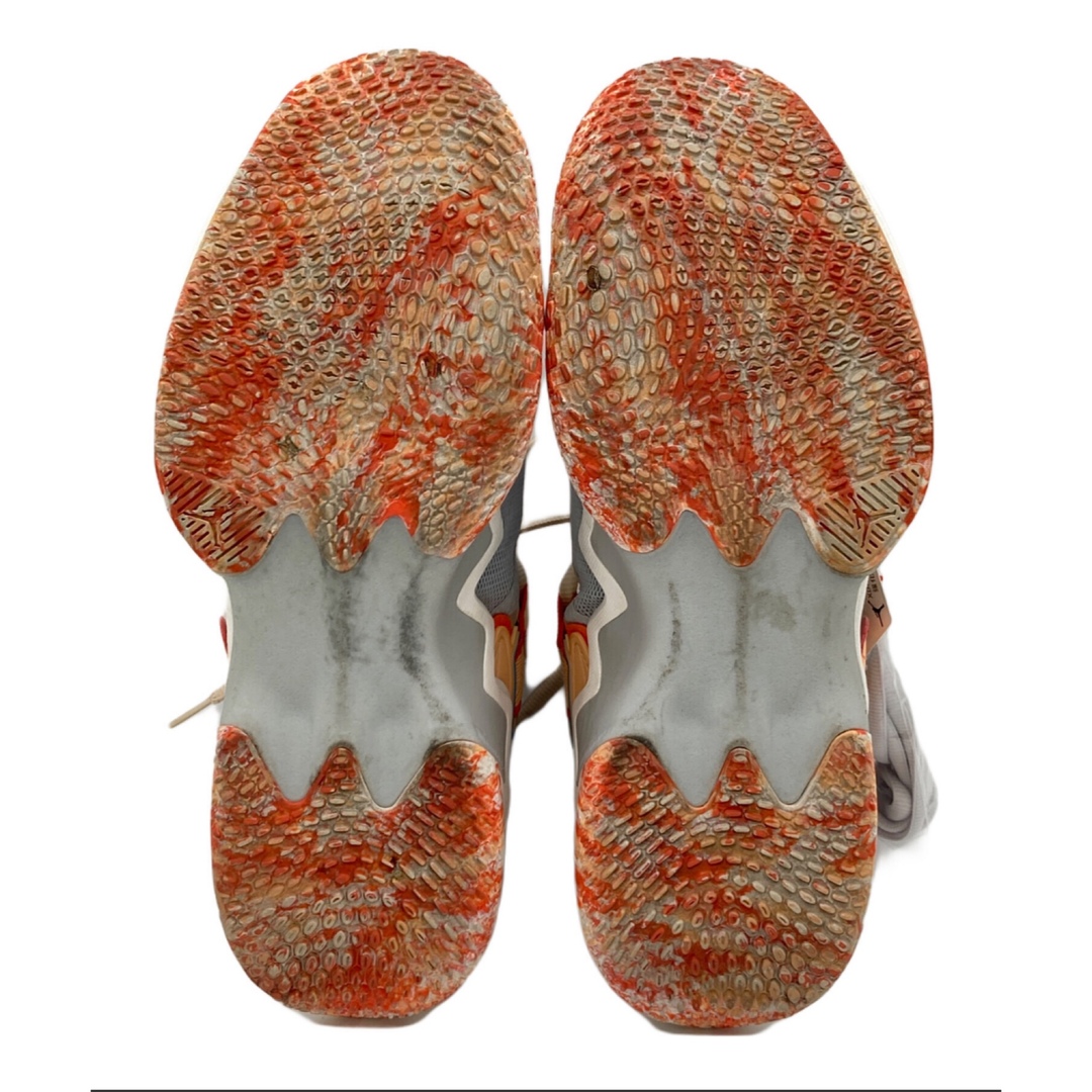 Jordan Brand（NIKE） - Jordan WHY NOT .5 PF 28.5 スニーカー マルチ