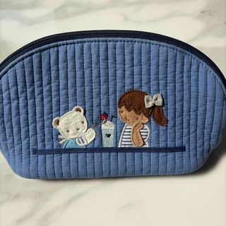 familiar - スヌーピー familiar ピーナッツ トートバッグ レトロ 昭和