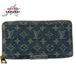 LOUIS VUITTON（財布 ・ ブルー・ネイビー/青色系）のフリマアイテム一覧