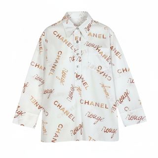 CHANEL（シャツ/ブラウス(長袖/七分)）のフリマアイテム一覧