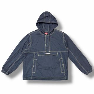 Supreme - Supreme High Density Cotton Field Jacketの通販 by でぶ
