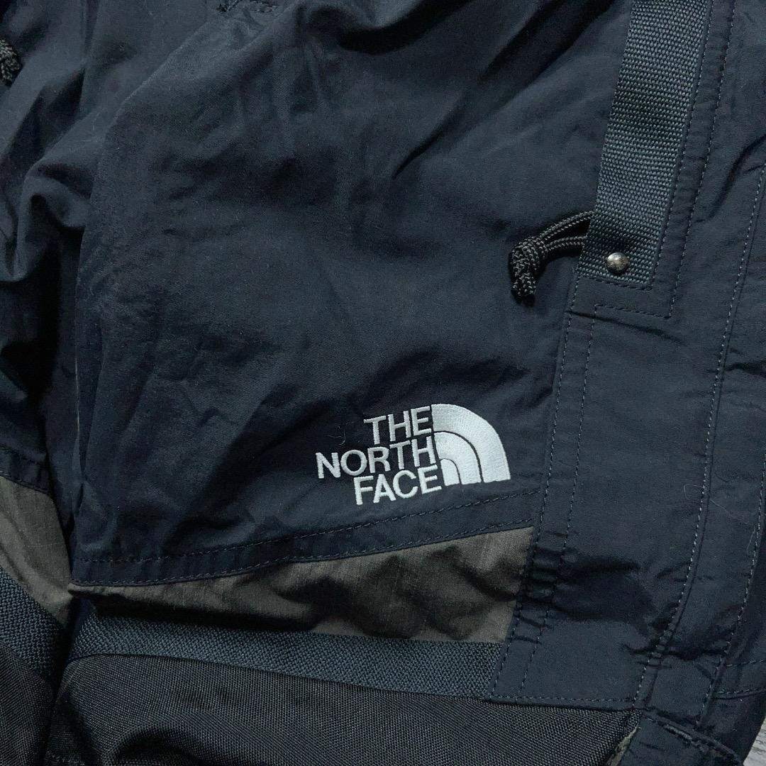 THE NORTH FACE - 90s The North Face STEEP TECH スノーパンツ ノース