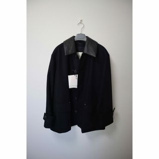 Maison Margiela（旧Maison Martin Margiela） - 初期00AW マルタン