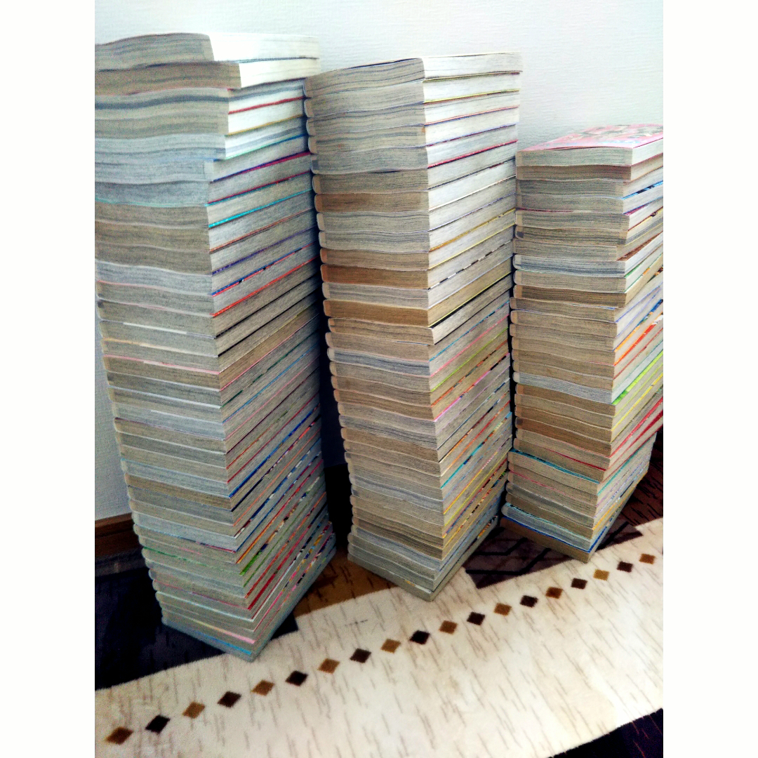 ☆2/23限定特価☆ワンピース全113巻全巻セット☆早い者勝ち☆の通販 by