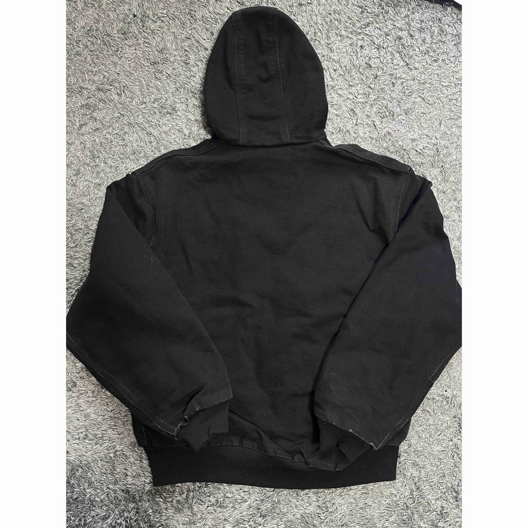 carhartt - 【USA製】Carhartt アクティブジャケット Lサイズ ダック地